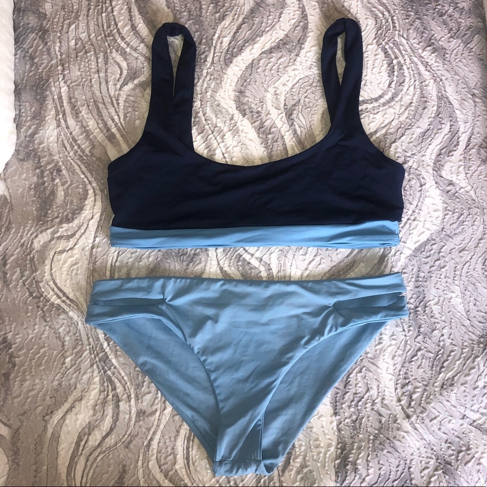 l*space bikini set